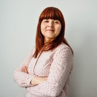 Agnieszka Kalinowska