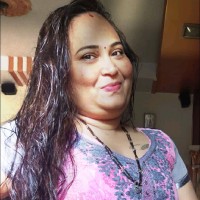 Sonali Joshi