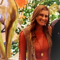 Alexandra A. Armstrong