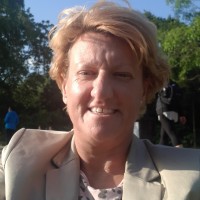 Fabienne Lucia Vererfven