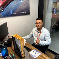 Hivis Stick Pedro Sulca Molina