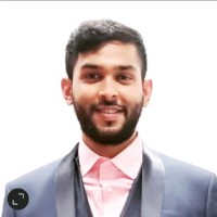 Abhilash Rao
