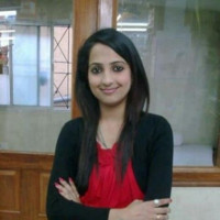 Ranjitha Das