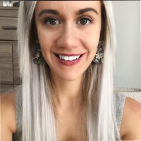 Ashley Gafford