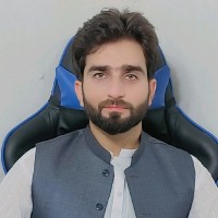 Aqib Haroon