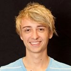 Ethan Bridges-Hickey
