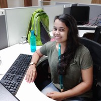 Manasi Dhage