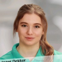 Inger Dekker