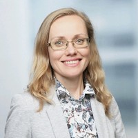 Olena Redko