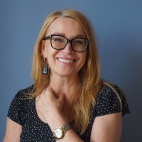 Anželika Bruže
