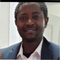 Wasiu A. Raimi