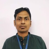 Mukesh Shrivastava