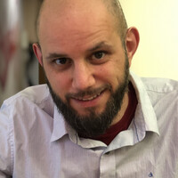 Raúl Rubio Gallardo