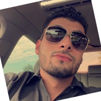 Khaled Morra