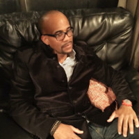 Alexis H. George Jr.
