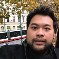 Thanaphat Jongvanich