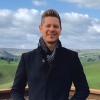 Jordan Stollznow