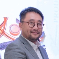 Eric Zhou
