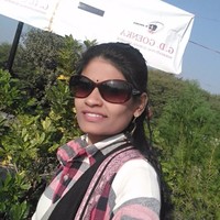 Manisha Bagora