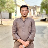 Muhammad Usama Hanif