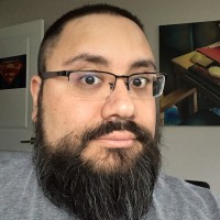 Matt J. Wolf