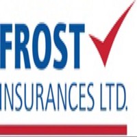 Ted Frost