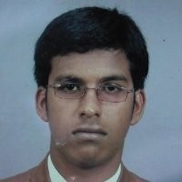 Karthi Manickam