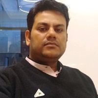 Arun Kumar Kamat
