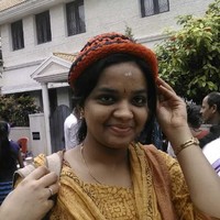 Madhura Mohanrao