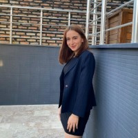 Zeynep Sude Kurnaz