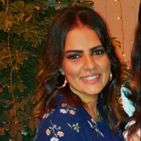 Maha Essam