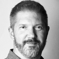 Brett Kazakoff