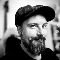 Dominik Albrecht