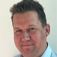 Alistair Graham Mcips(Cs)
