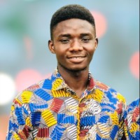Ignatus Nartey