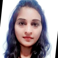 Geeta verma