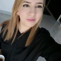 Meriem Saadi