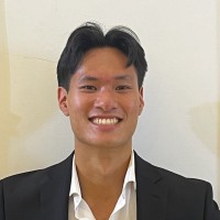 Alex Tang