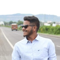 Krunal Chaudhari