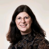 Kim Ten Caat-Fokkens