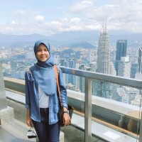 Norashikin Razali