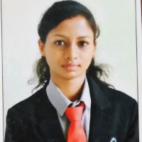 Supreetha Poojary