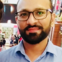 Amit Kumar
