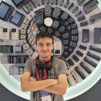 Enes Yavuz