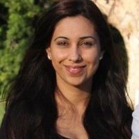 Malini Bhatia