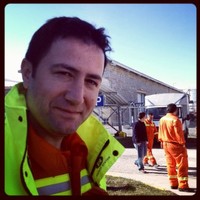 serkan gurel