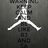 Be Like Rj And Sa