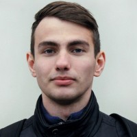 Aliaksandr Shcharbakou
