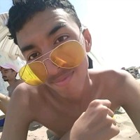 Yassine Adrif