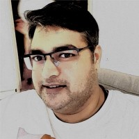 Amit Kaushik